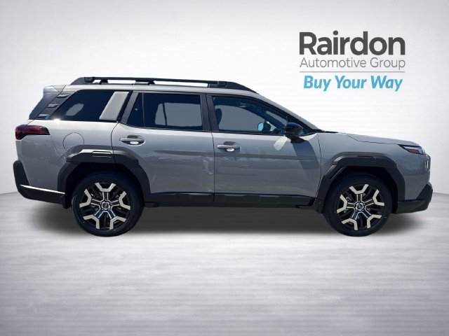 New 2026 Subaru Outback Touring XT AWD/4WD image 10