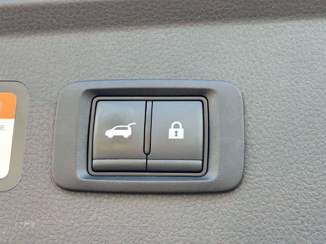 Used 2024 Mitsubishi Eclipse Cross SEL AWD/4WD image 39