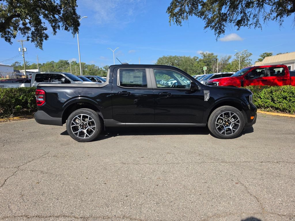 New 2026 Ford Maverick Lariat AWD/4WD image 6