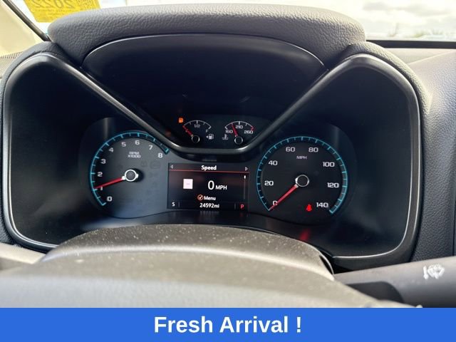 Used 2022 Chevrolet Colorado ZR2 image 4