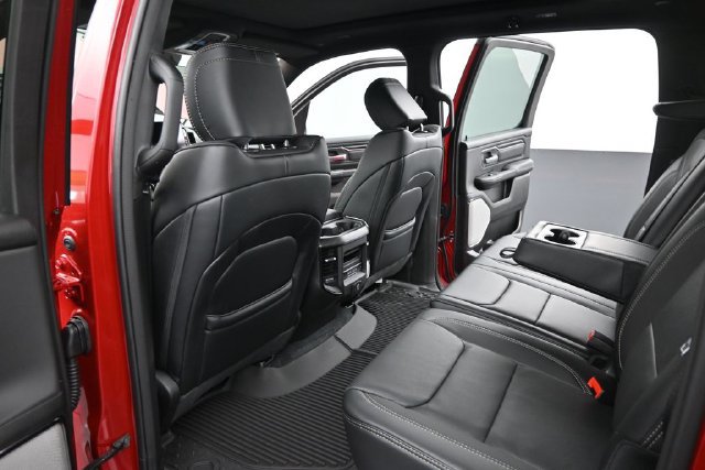 New 2027 RAM 1500 Rebel AWD/4WD image 13
