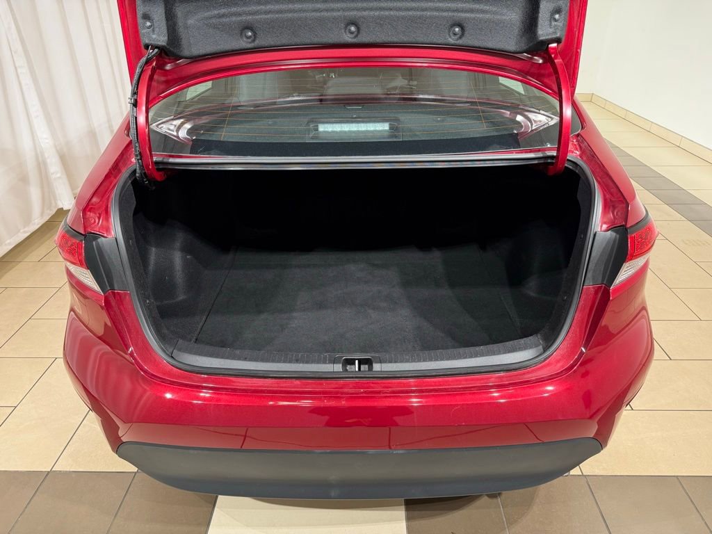 Certified 2025 Toyota Corolla LE image 11