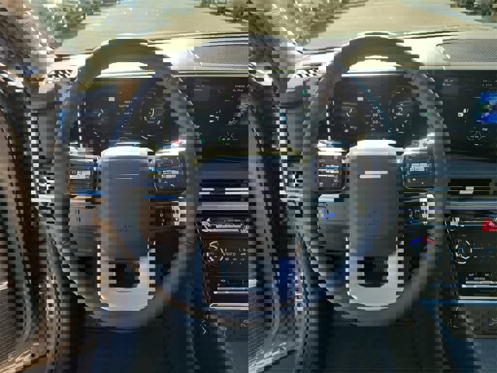 New 2026 Hyundai Santa Fe Limited image 25