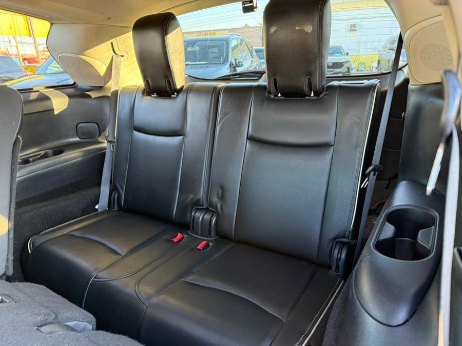 Used 2020 INFINITI QX60 Pure image 11