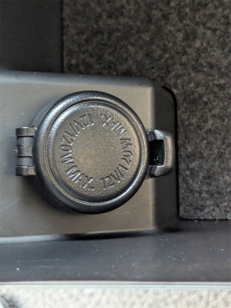 Certified 2024 Subaru Legacy Limited image 26