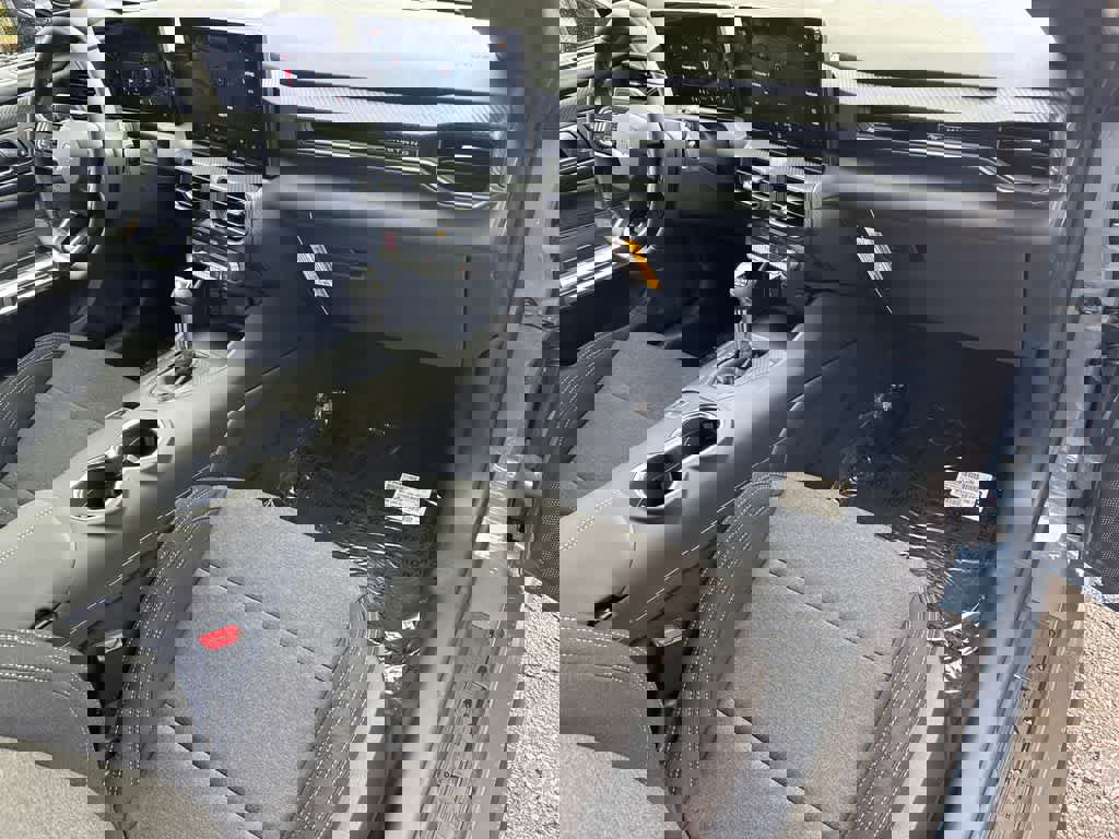 New 2026 Ford Mustang Coupe w/ Mustang Nite Pony Package image 13