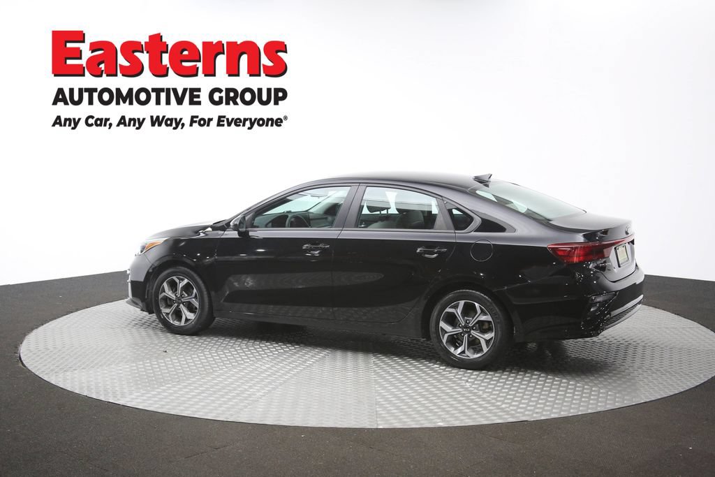 Used 2020 Kia Forte LXS FWD image 61
