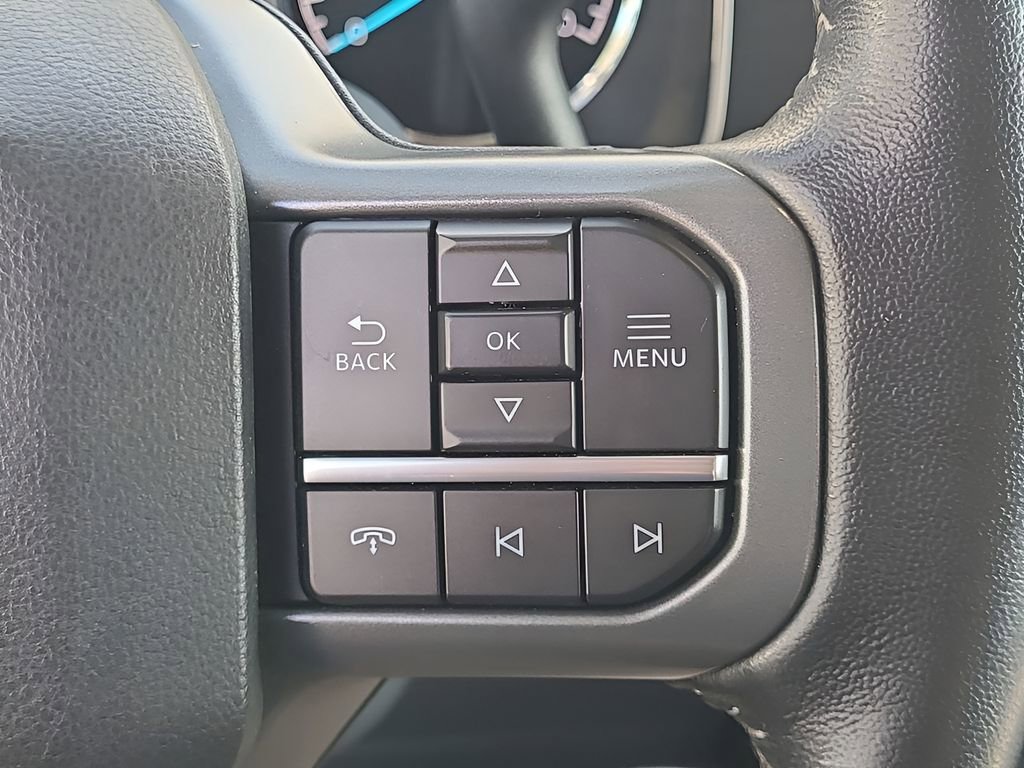 Used 2022 Ford F150 XLT w/ Equipment Group 302A High image 33