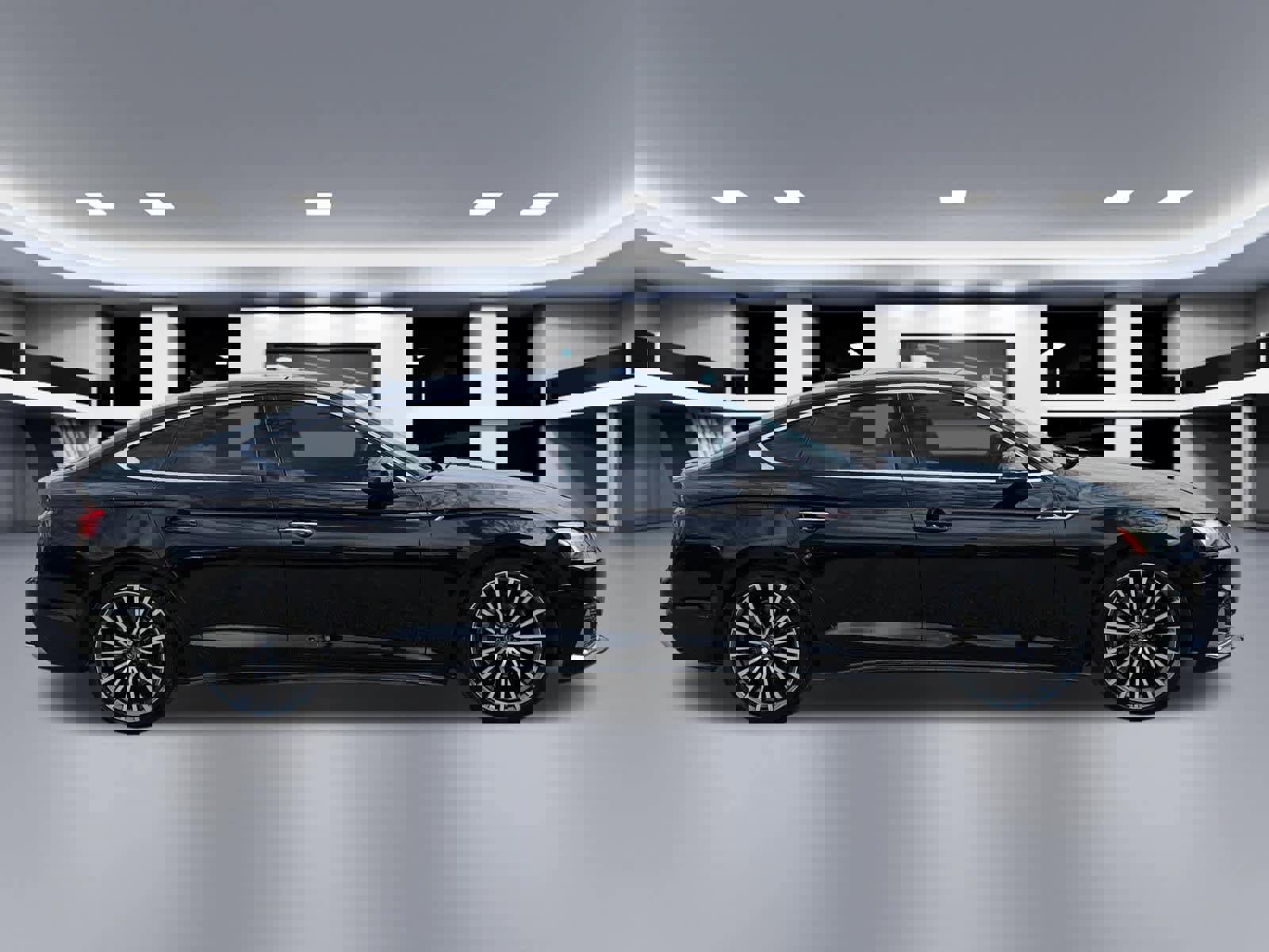 Used 2020 Audi A5 2.0T Premium Plus w/ Premium Plus AWD/4WD image 6