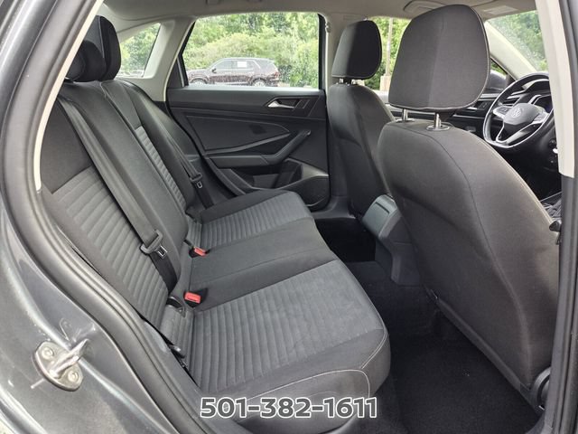 Used 2024 Volkswagen Jetta S FWD image 14