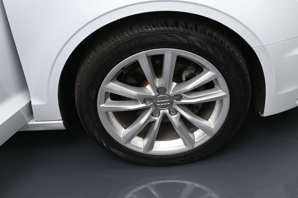 Used 2015 Audi A3 TDI Premium w/ Audi MMI Navigation Plus FWD image 37