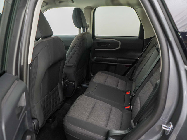 Used 2024 Ford Bronco Sport Big Bend image 16