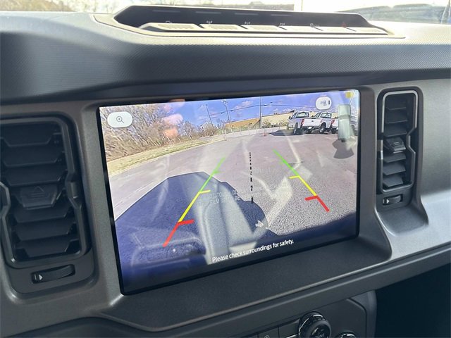 New 2025 Ford Bronco Badlands image 25