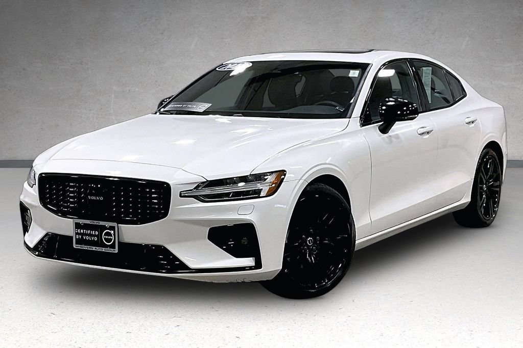 Used 2023 Volvo S60 B5 Plus w/ Climate Package