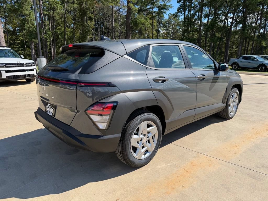 New 2026 Hyundai Kona SE FWD image 5