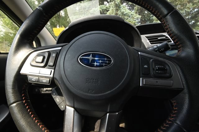 Used 2016 Subaru Crosstrek 2.0i Limited AWD/4WD image 13