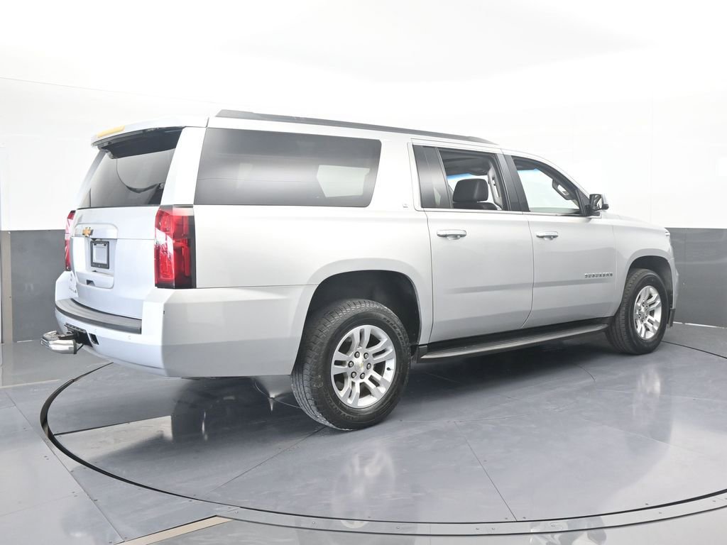 Used 2020 Chevrolet Suburban LT image 6