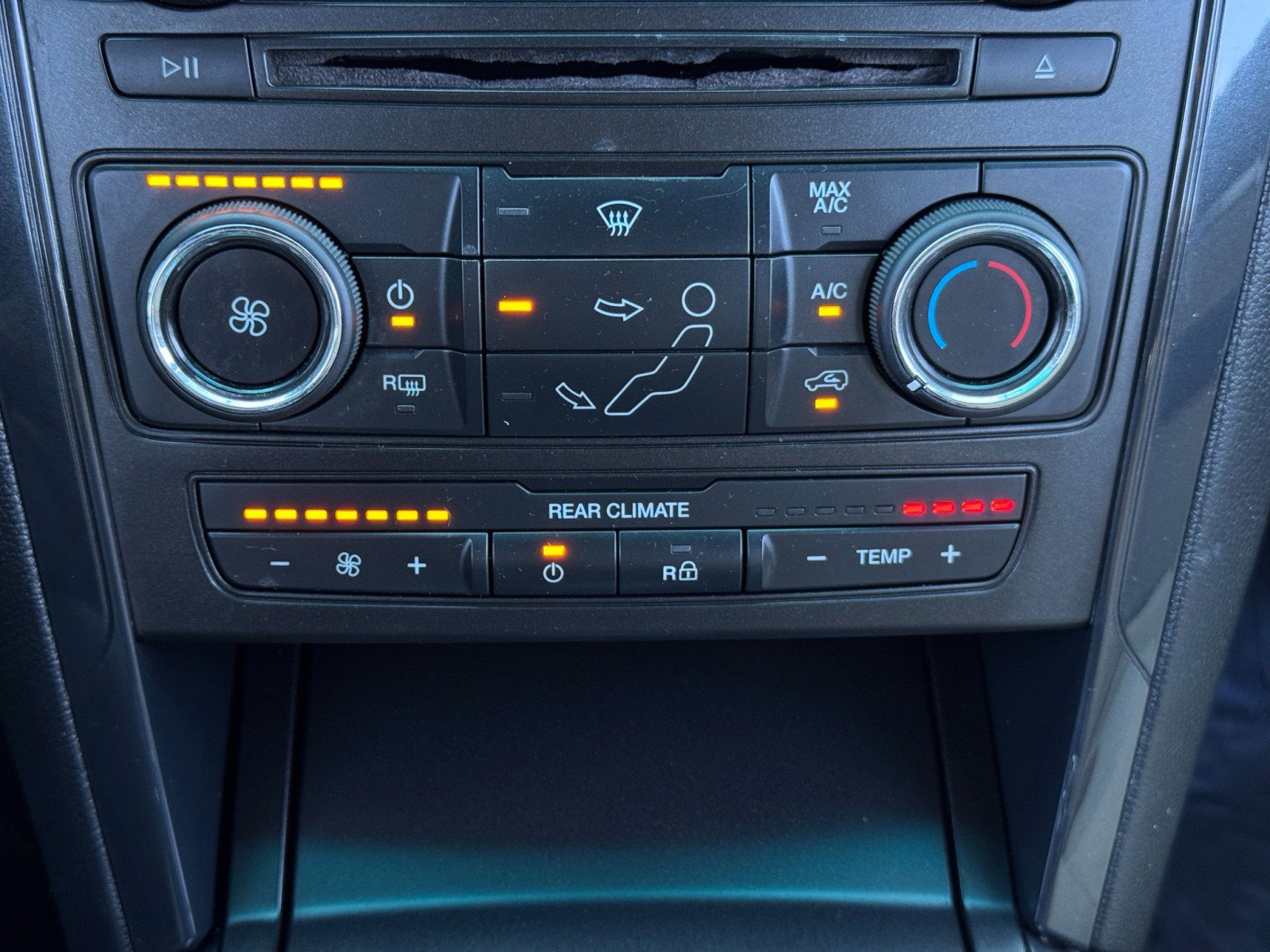 Used 2017 Ford Explorer FWD image 24