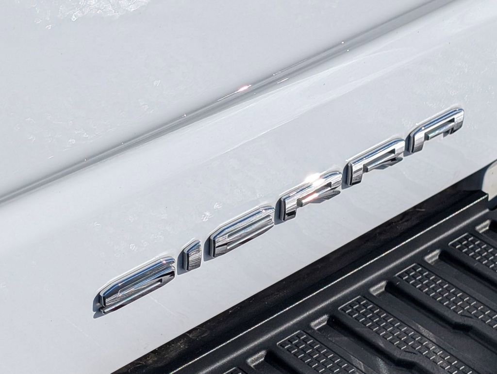 Used 2022 GMC Sierra 1500 Denali w/ Denali Reserve Package image 14