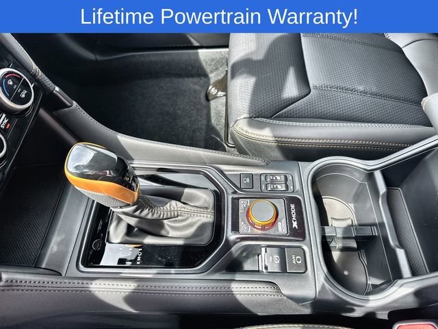 New 2025 Subaru Forester Wilderness image 24