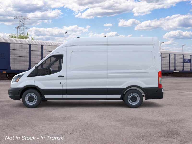 New 2026 Ford Transit 250 148 High Roof RWD image 3