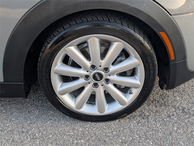 Used 2015 MINI Cooper S image 9