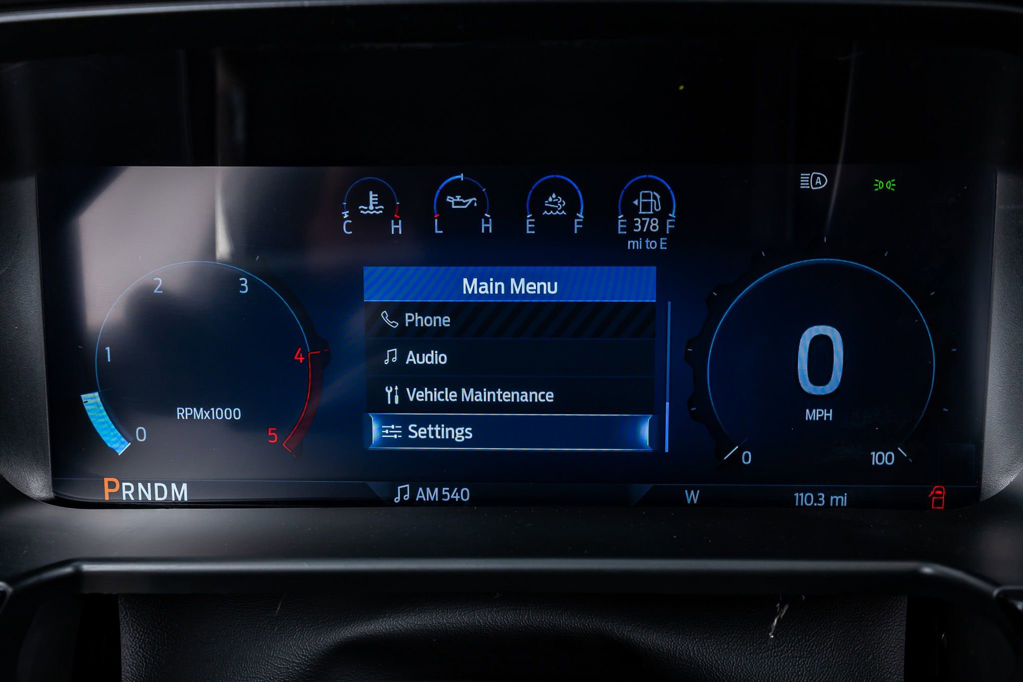 Used 2026 Ford F250 King Ranch w/ Chrome Package image 20