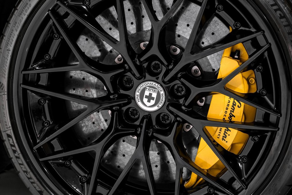 Used 2016 Lamborghini Aventador LP 700-4 image 63