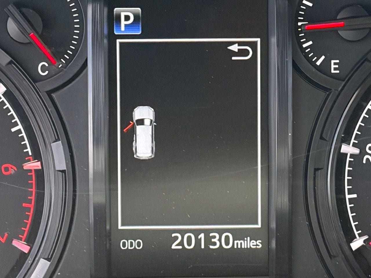 Used 2023 Toyota 4Runner SR5 RWD image 11