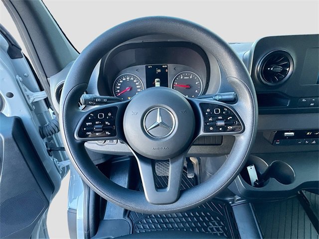 Certified 2024 Mercedes-Benz Sprinter 2500 image 11