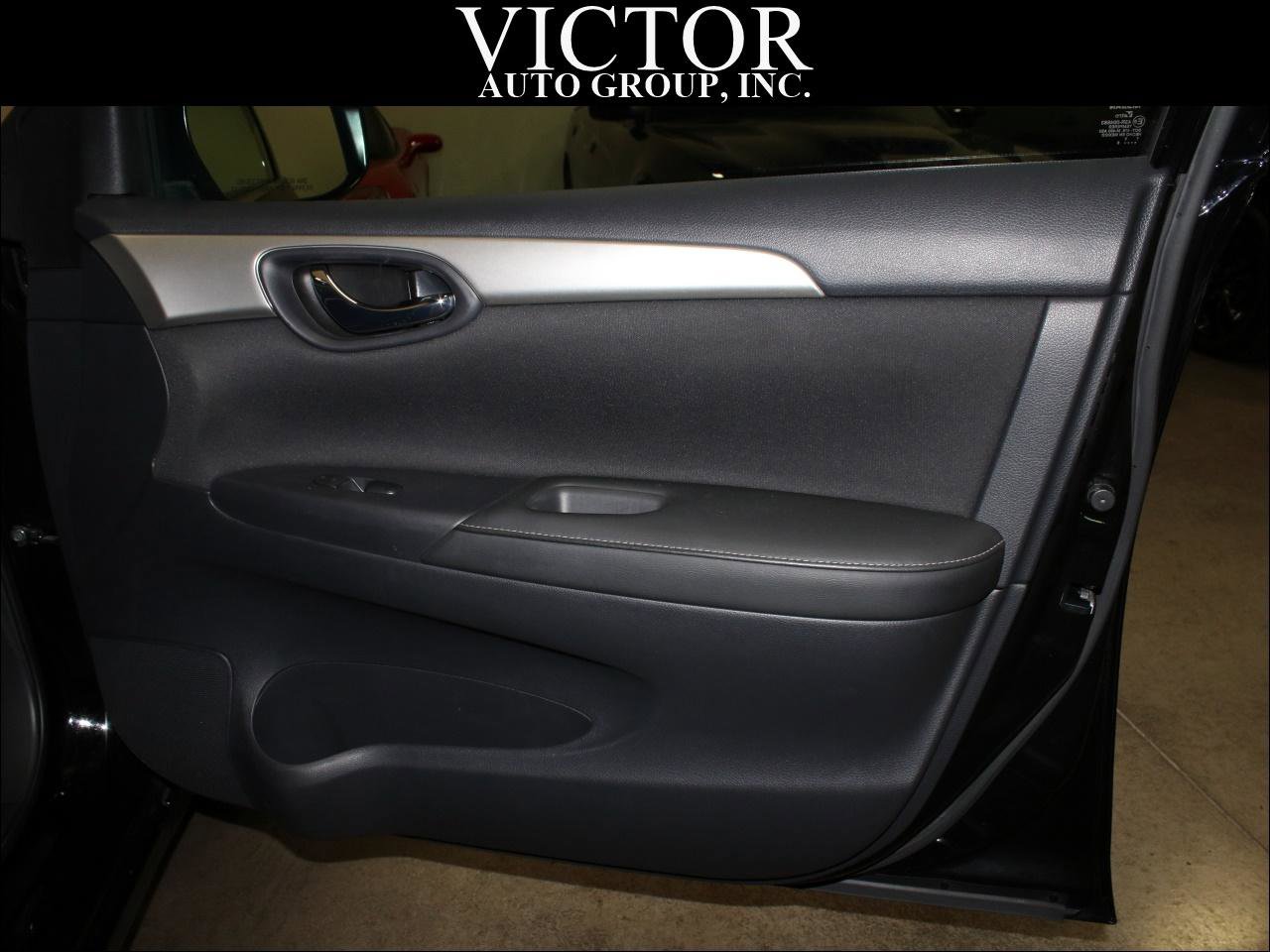 Used 2018 Nissan Sentra S image 29