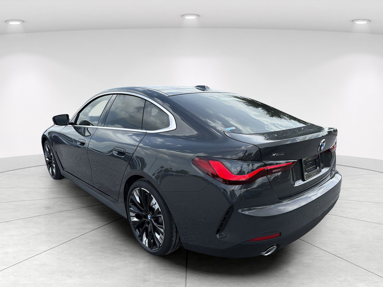 New 2026 BMW 430i xDrive w/ Premium Package AWD/4WD image 6