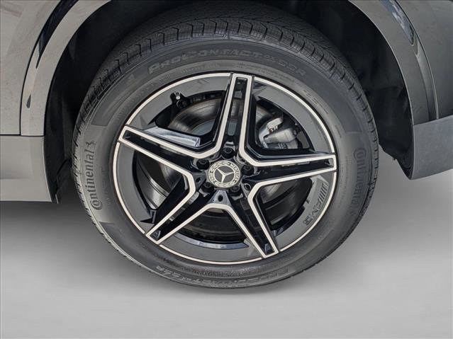 New 2025 Mercedes-Benz GLA 250 4MATIC image 9