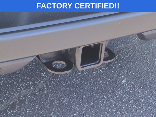 Certified 2026 RAM 2500 Big Horn AWD/4WD image 34