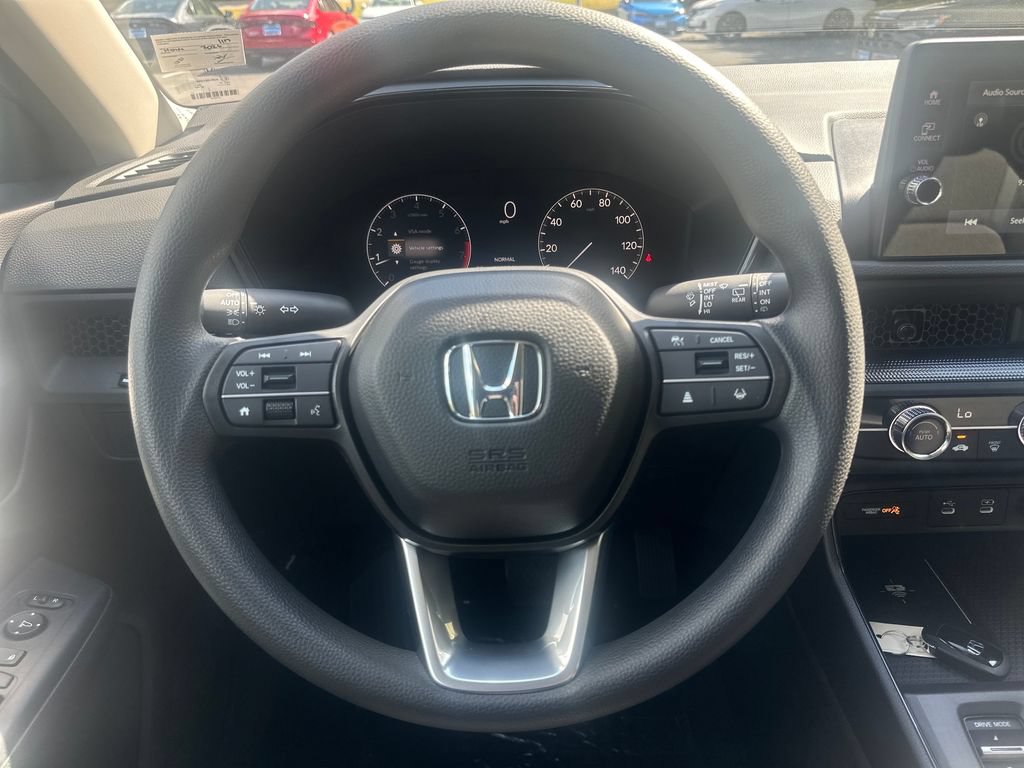 New 2026 Honda CR-V LX image 16