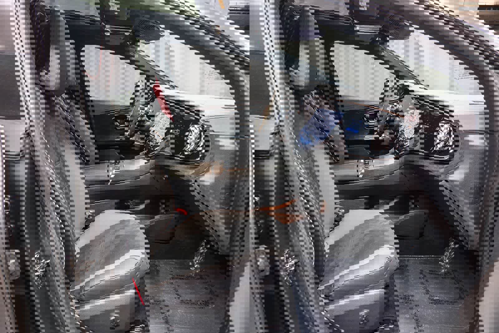 Certified 2024 Mercedes-Benz EQE AMG 4MATIC Sedan image 20