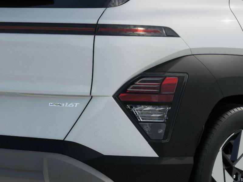 New 2027 Hyundai Kona Limited AWD/4WD image 10