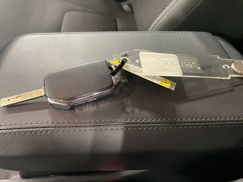 Certified 2023 Kia Sportage LX image 32