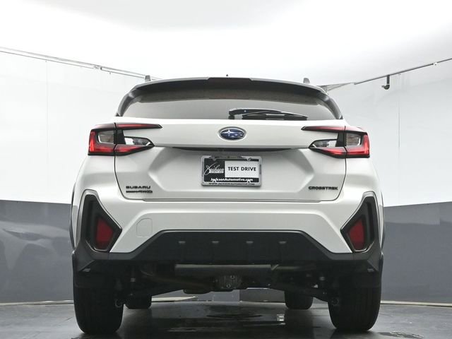 Certified 2026 Subaru Crosstrek 2.0i Premium image 35
