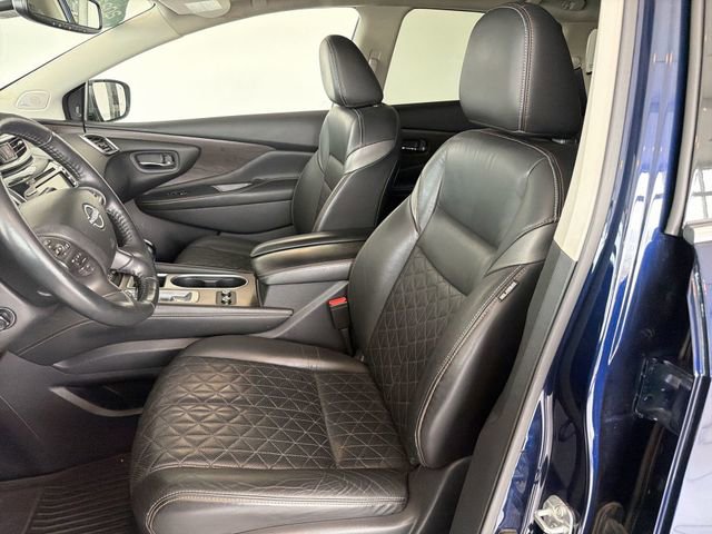 Used 2023 Nissan Murano Platinum w/ Cargo Package image 20