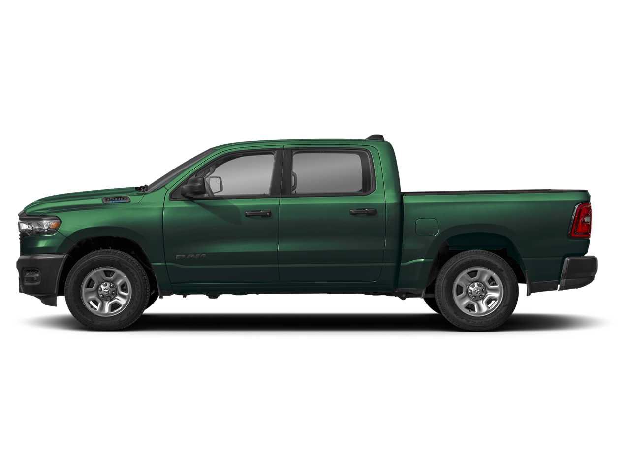 New 2027 RAM 1500 Tradesman AWD/4WD image 3