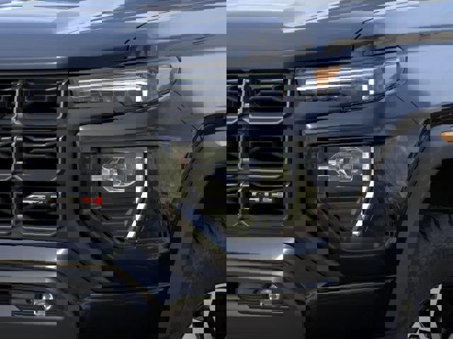 New 2025 GMC Canyon AT4 w/ Nightfall Edition image 10