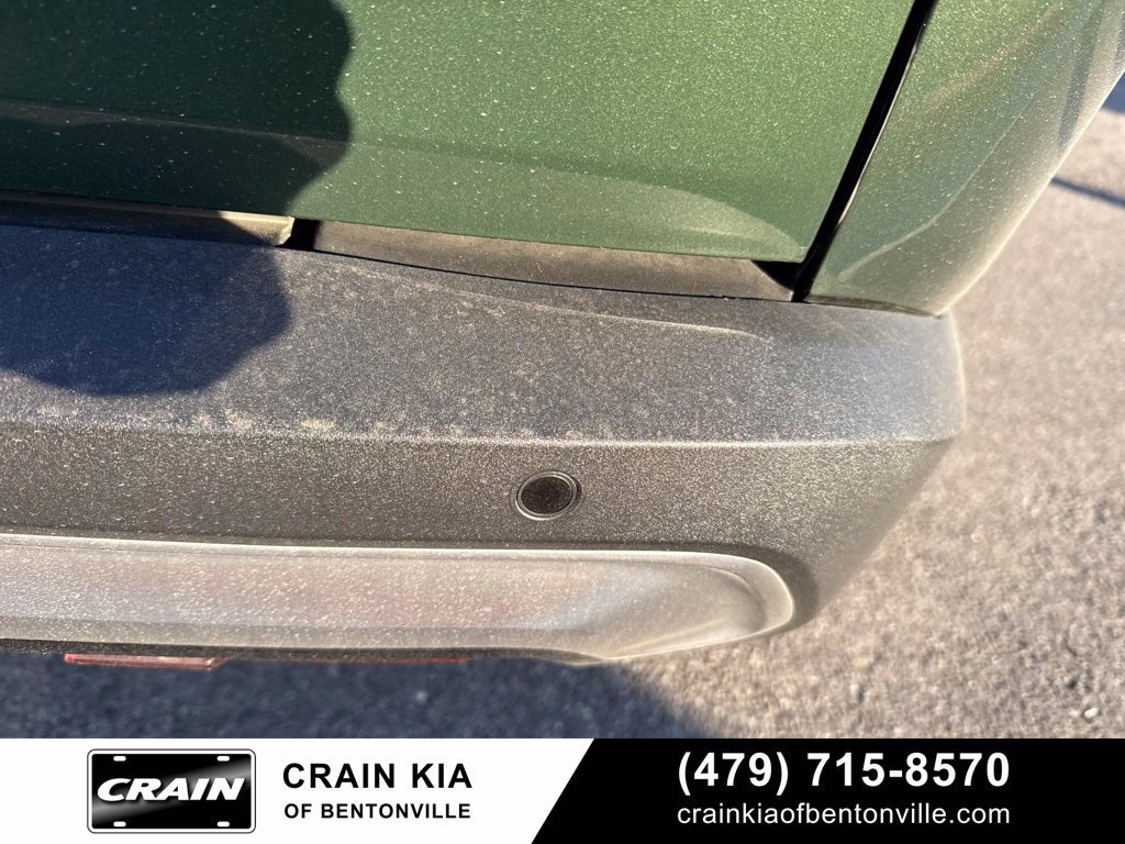 Used 2023 Rivian R1S Adventure Quad AWD/4WD image 12