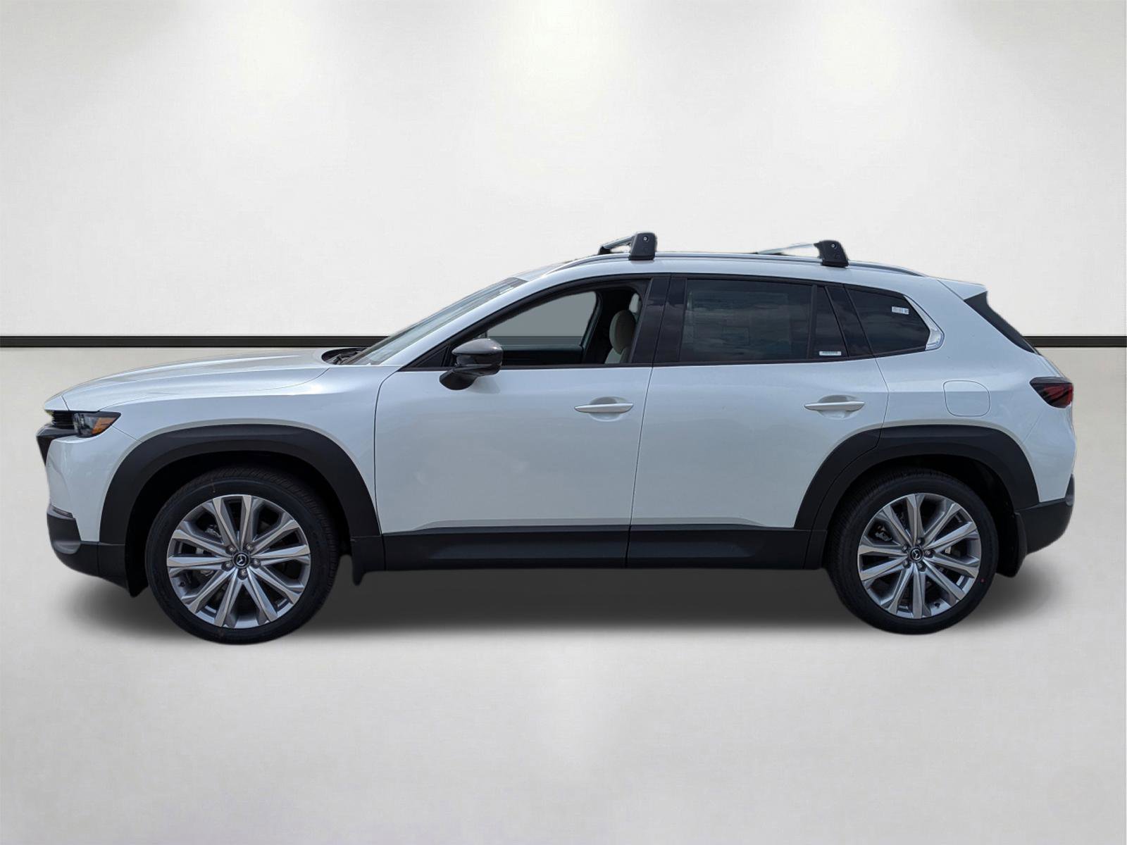 New 2026 MAZDA CX-50 2.5 Turbo w/ Premium Plus Pkg AWD/4WD image 8