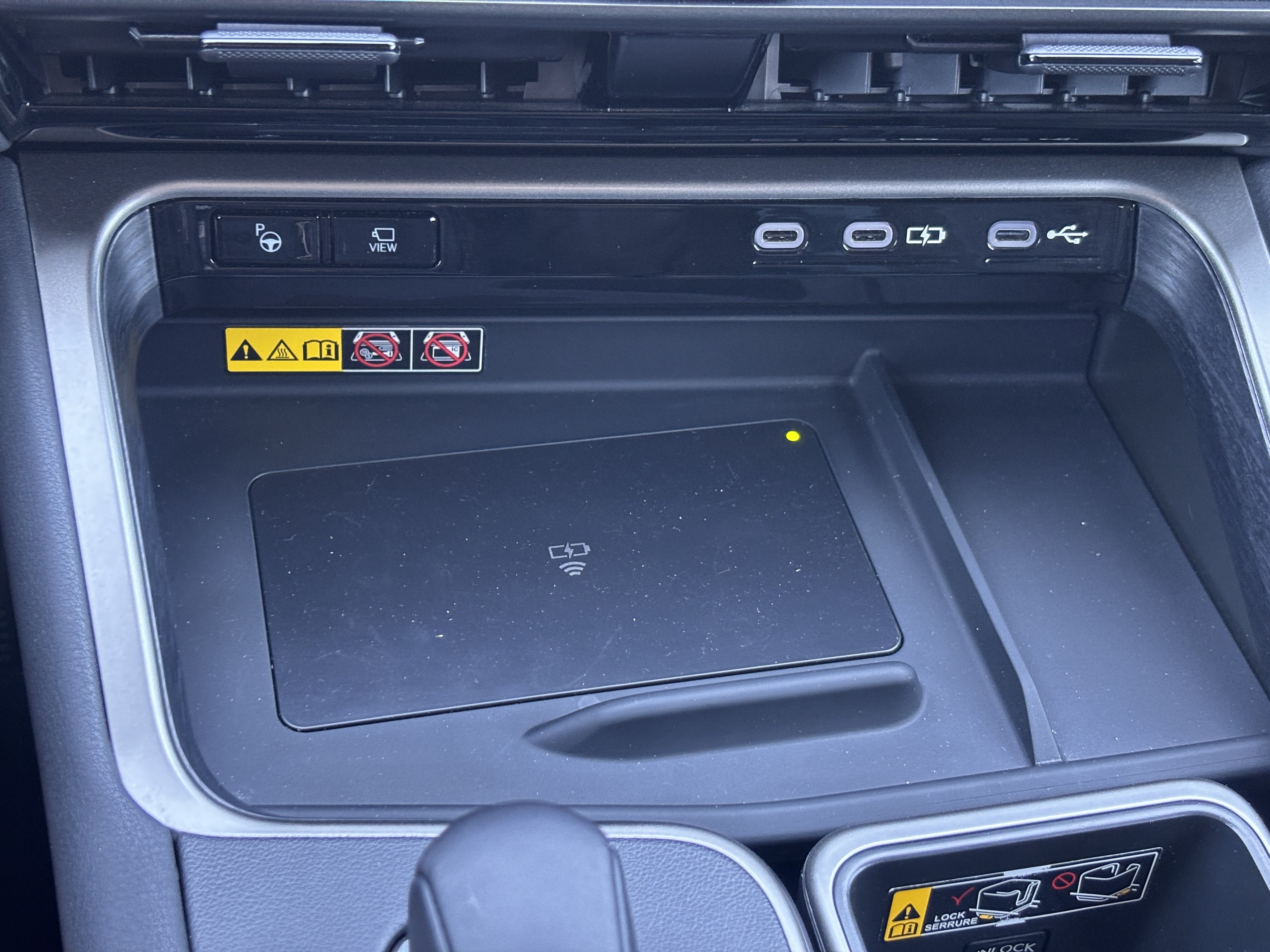 Used 2024 Lexus TX 350 FWD w/ Technology Package image 24