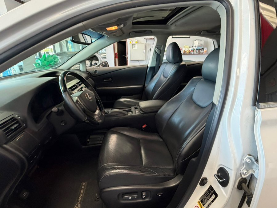Used 2015 Lexus RX 350 AWD image 24