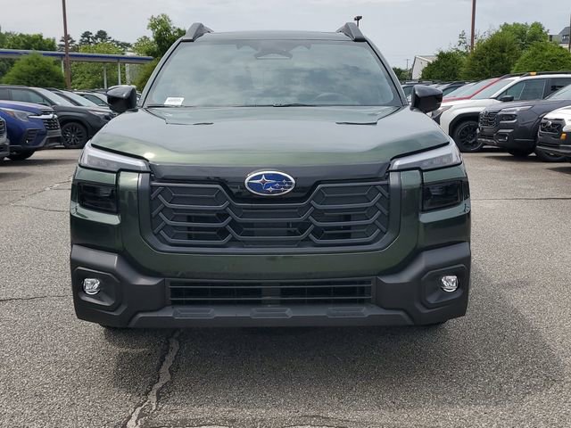 New 2026 Subaru Outback Premium AWD/4WD image 2