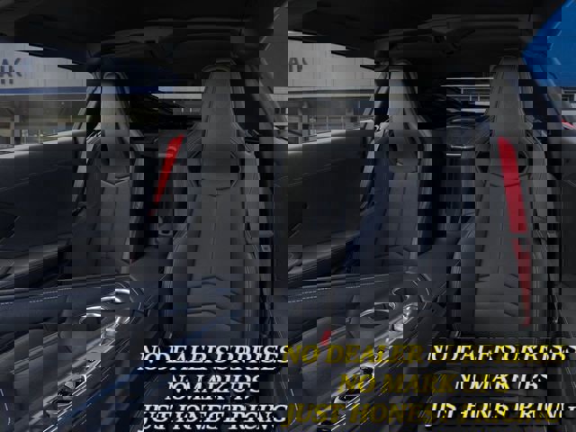New 2026 Chevrolet Corvette Stingray Coupe w/ Battery Protection Package RWD image 16