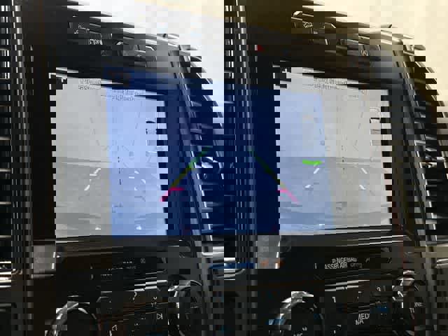 Used 2017 Ford F150 XLT w/ Equipment Group 302A Luxury image 23