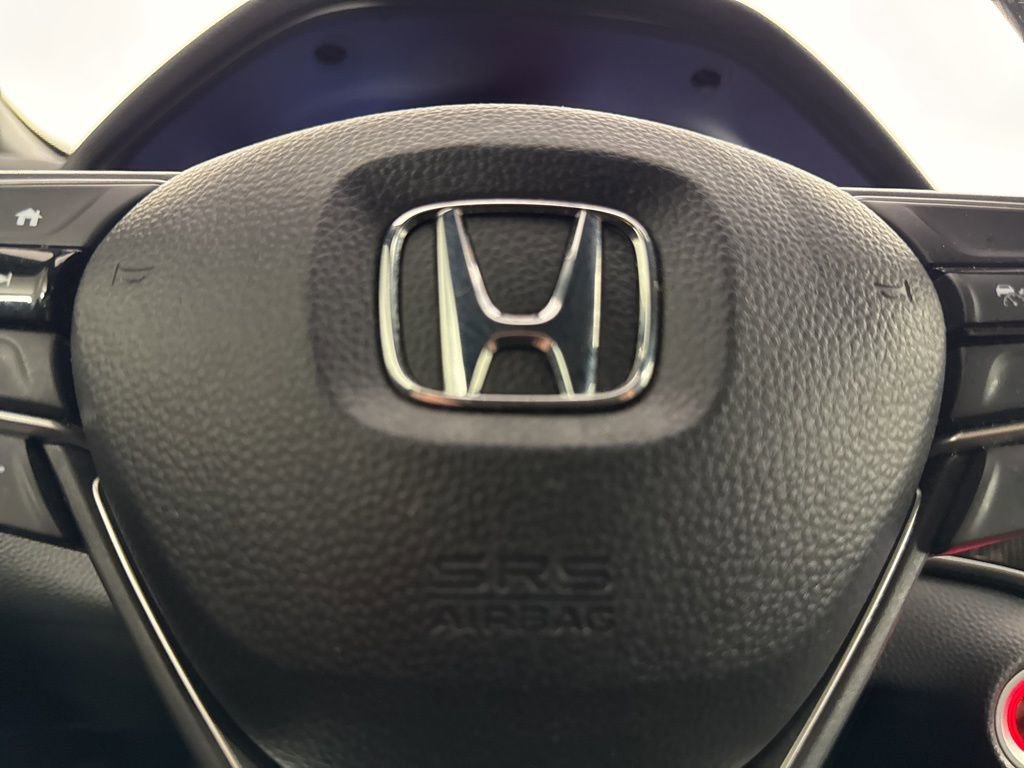 Used 2021 Honda Accord Sport image 34